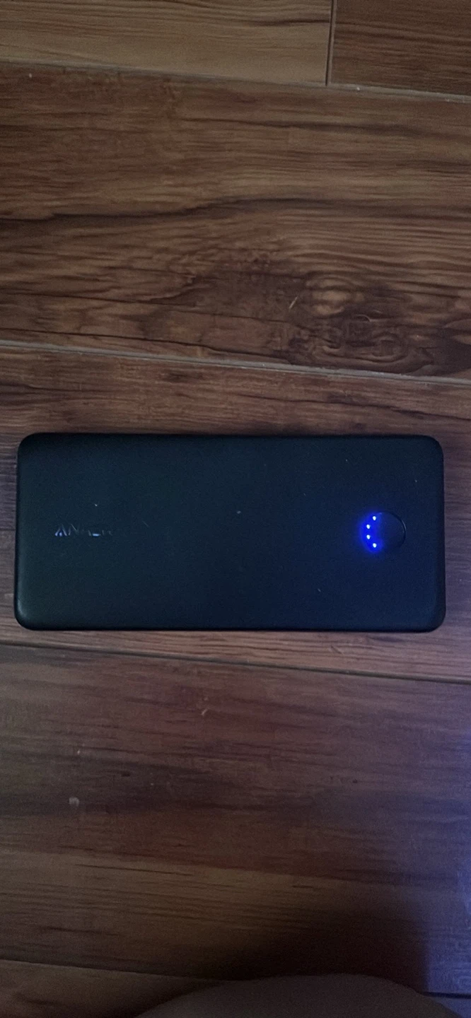 Anker Power Bank