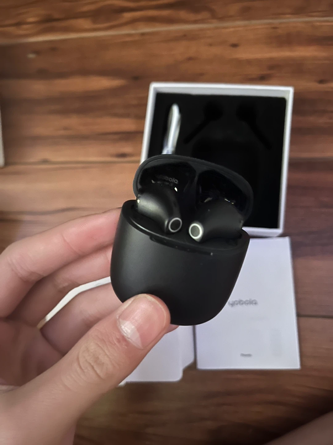 Yobola True Wireless Earbuds - photo 2