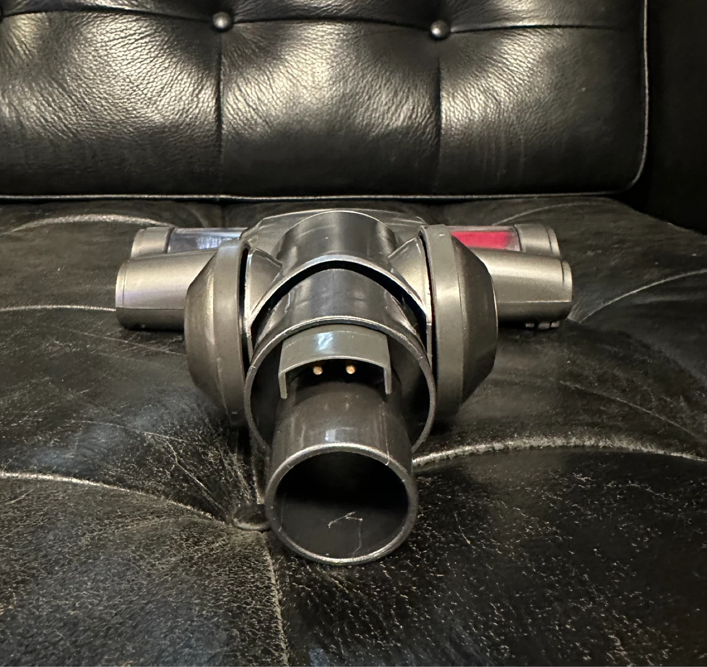 Motorized Floor Vacuum Cleaner Brush Head Replacement - photo 5