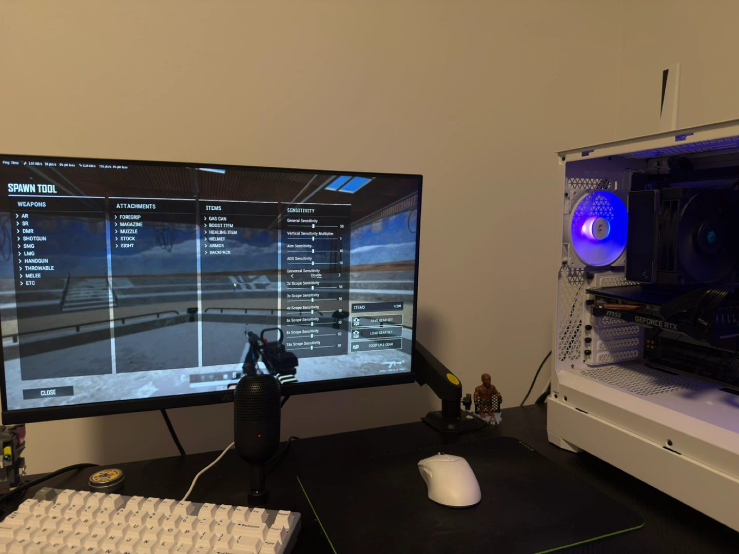 MSI GeForce RTX 2060 VENTUS XS 6G OC Graphics Card - photo 4