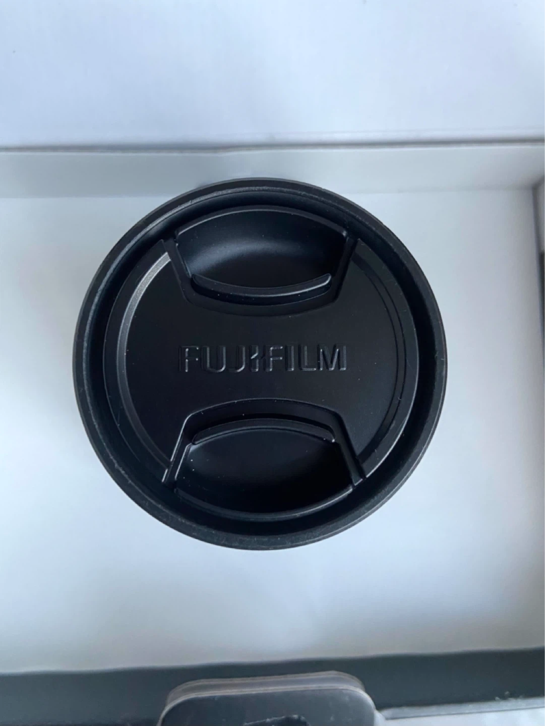 Fujinon XF35mm f2R WR lens *NEW* (Quick Sale) - photo 5
