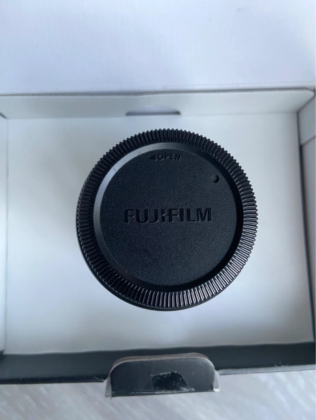 Fujinon XF35mm f2R WR lens *NEW* (Quick Sale) - photo 4