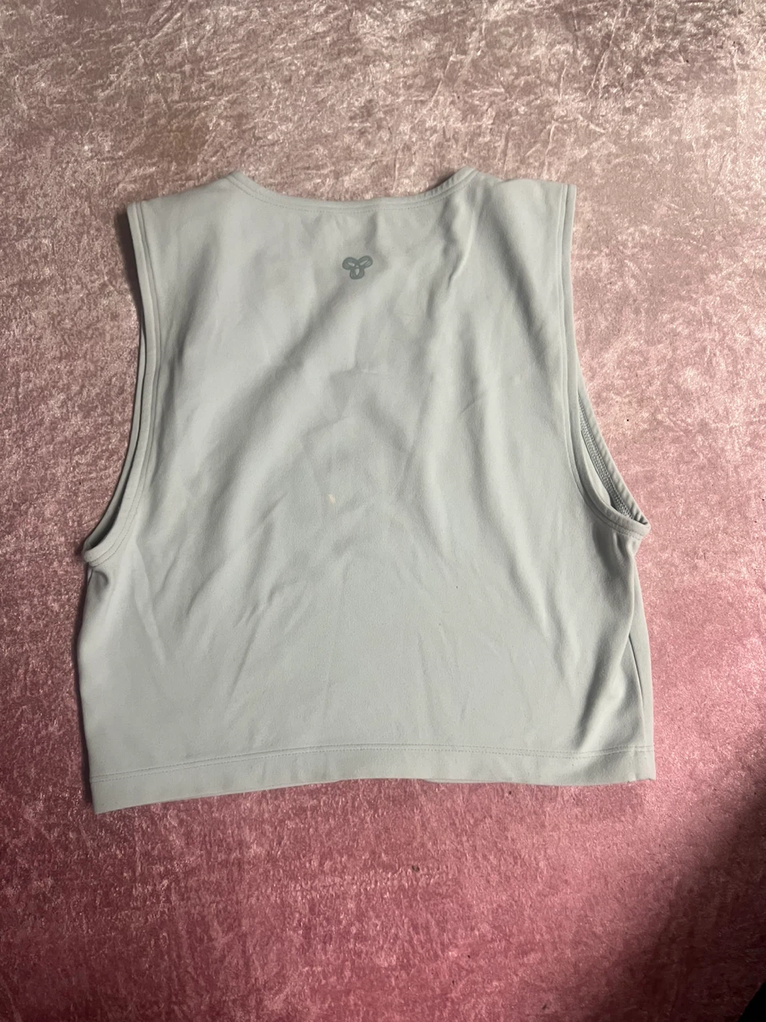 TnAction Tank Top Medium
