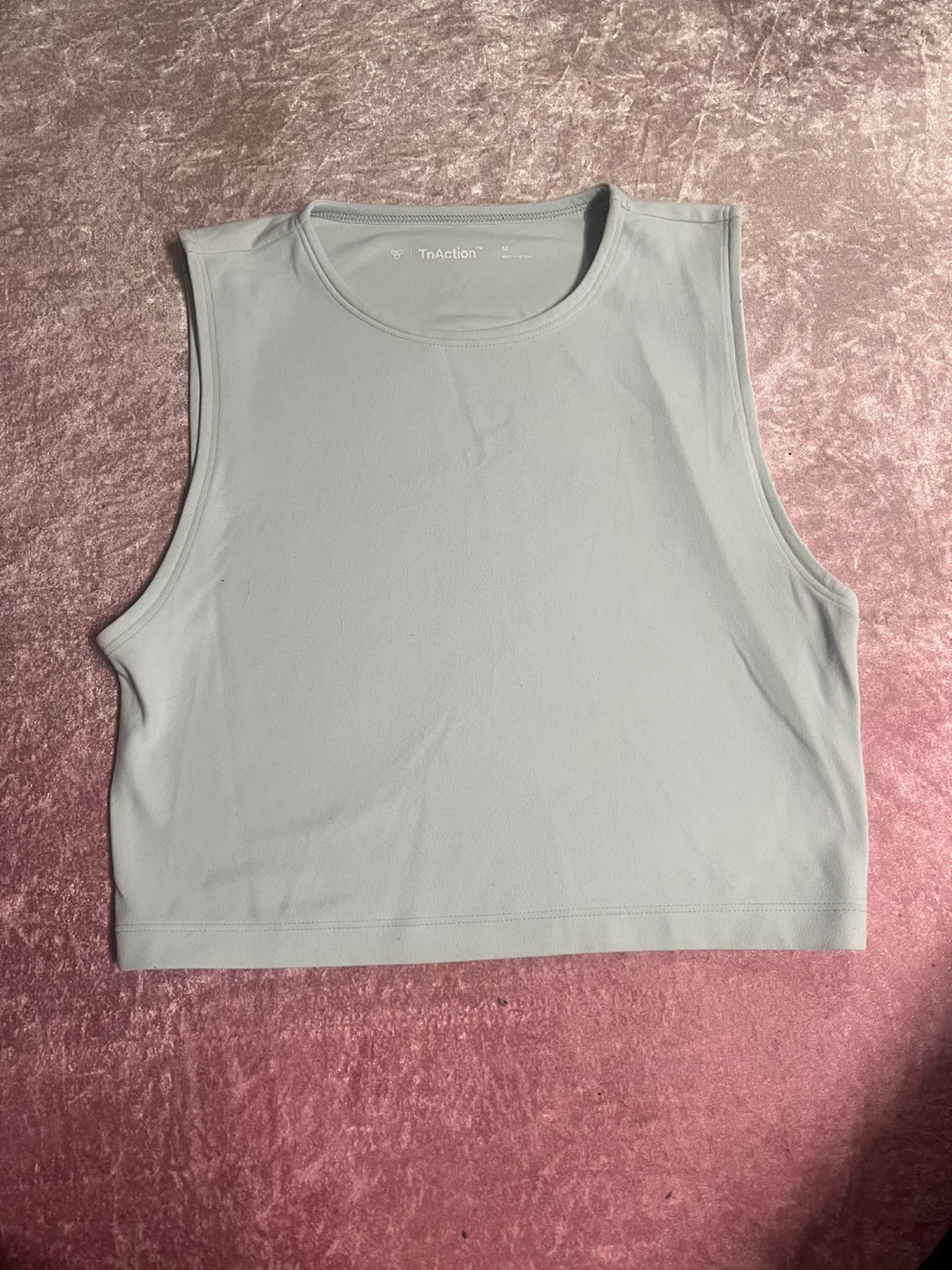TnAction Tank Top Medium - photo 2