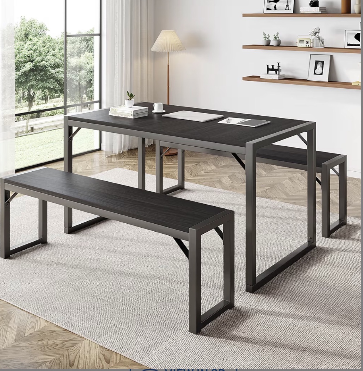 Dining Table - photo 3