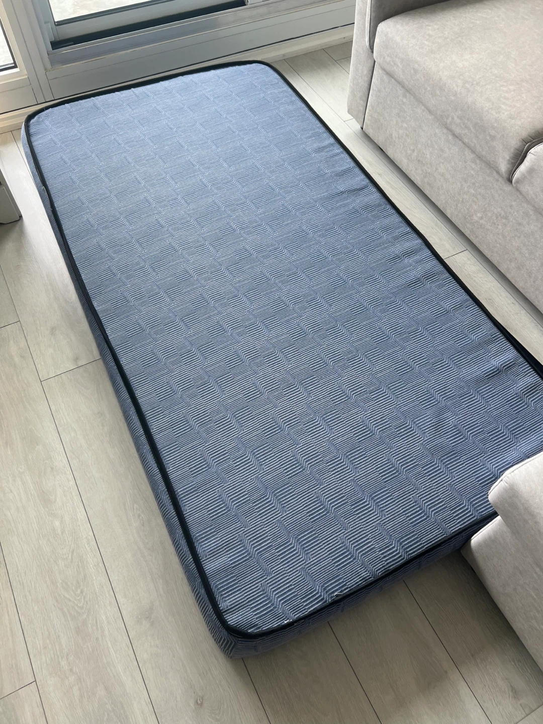 Twin Foam Mattress - photo 2