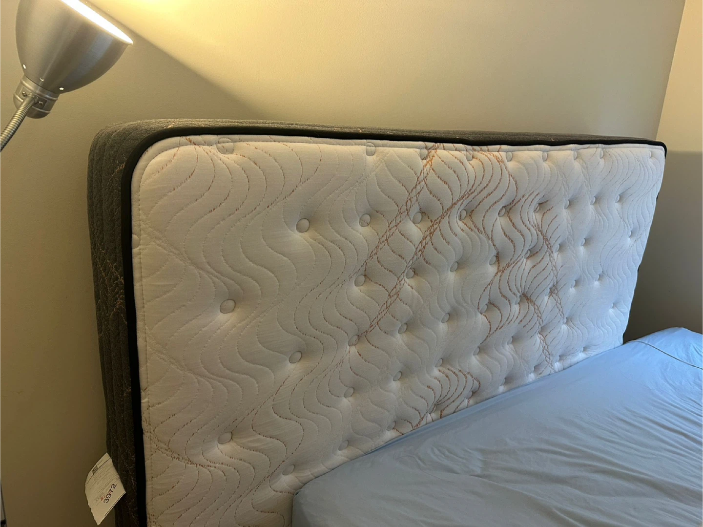 Sealy 9" Posturepedic Plus Optimum Grand Era Mattress