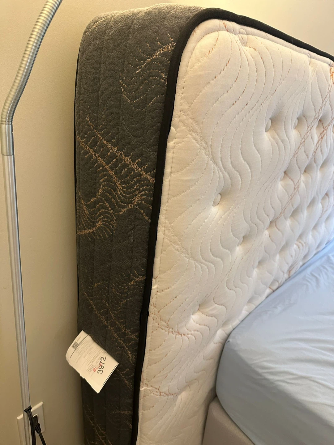 Sealy 9" Posturepedic Plus Optimum Grand Era Mattress - photo 3
