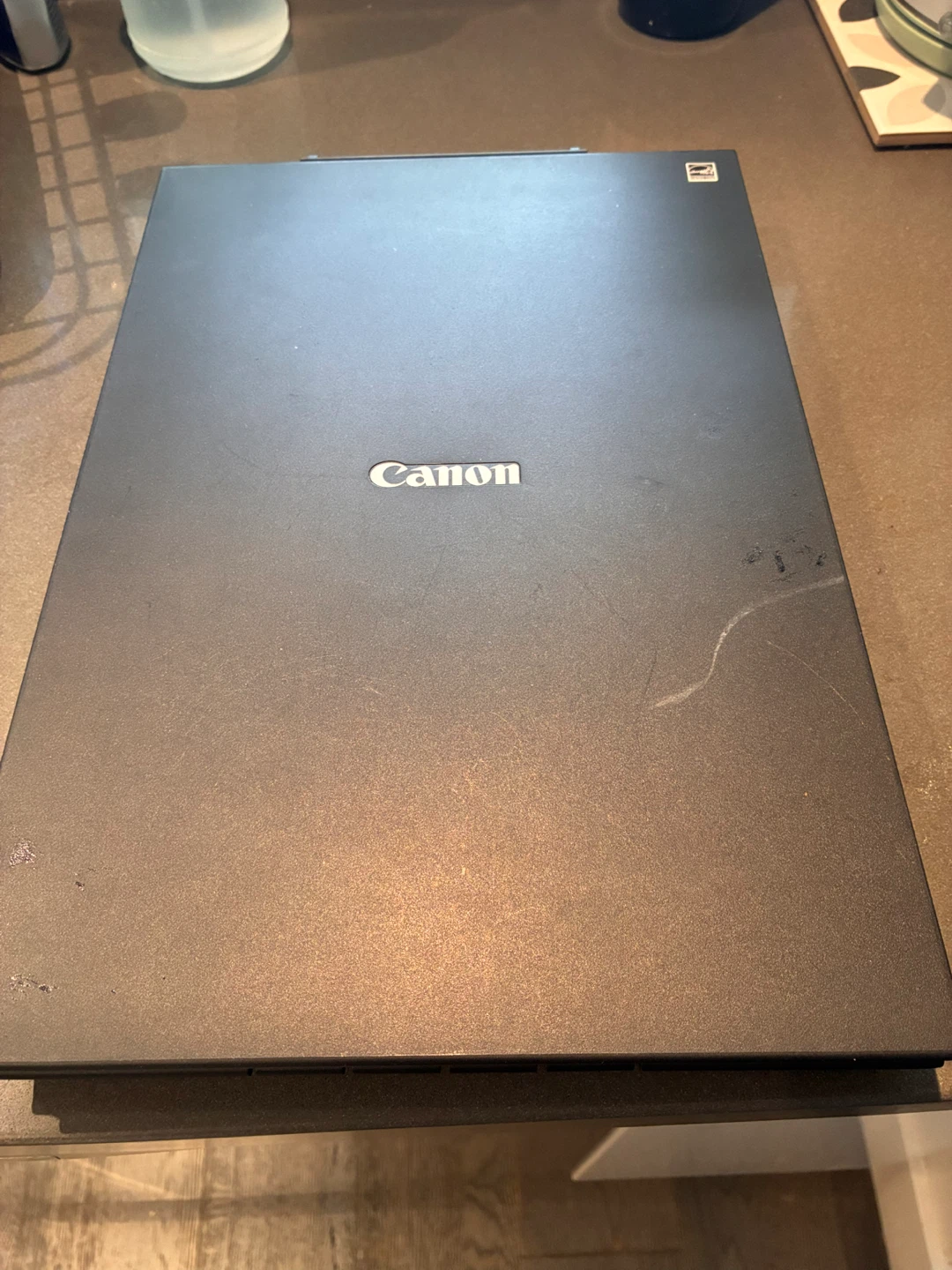 Canon CanoScan LiDE 300 Flatbed Scanner