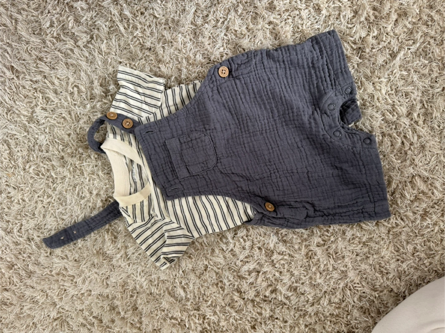 Carter's Baby Outfit 0-3 Months