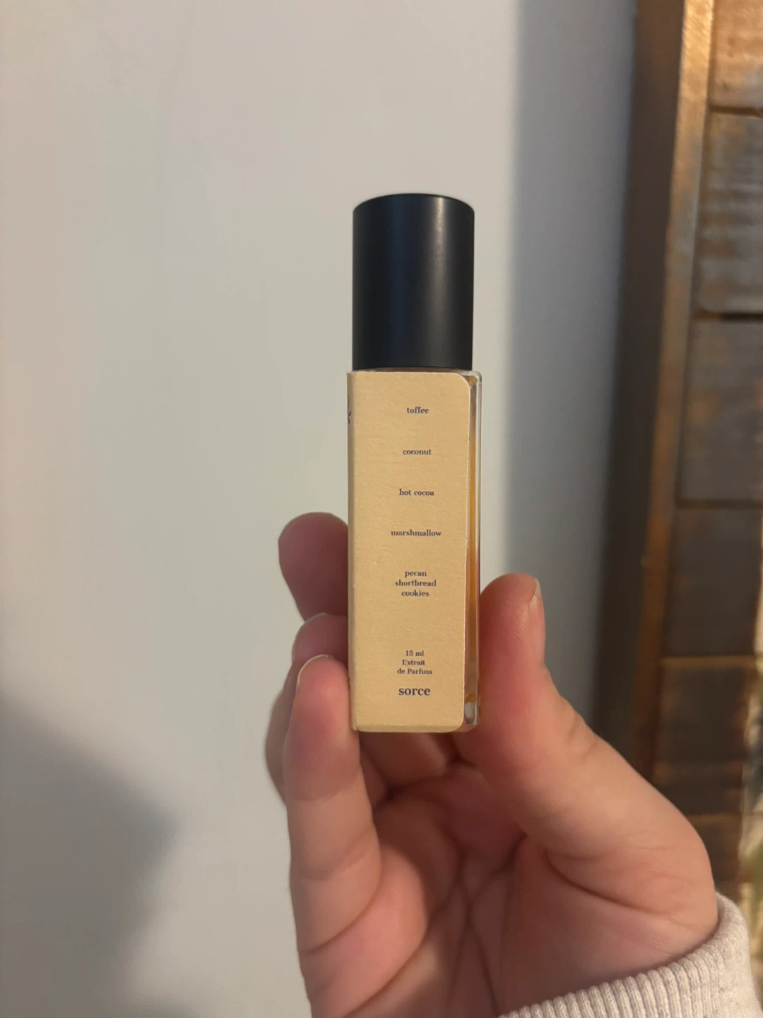 Sorce the cookie party 15ml - photo 2