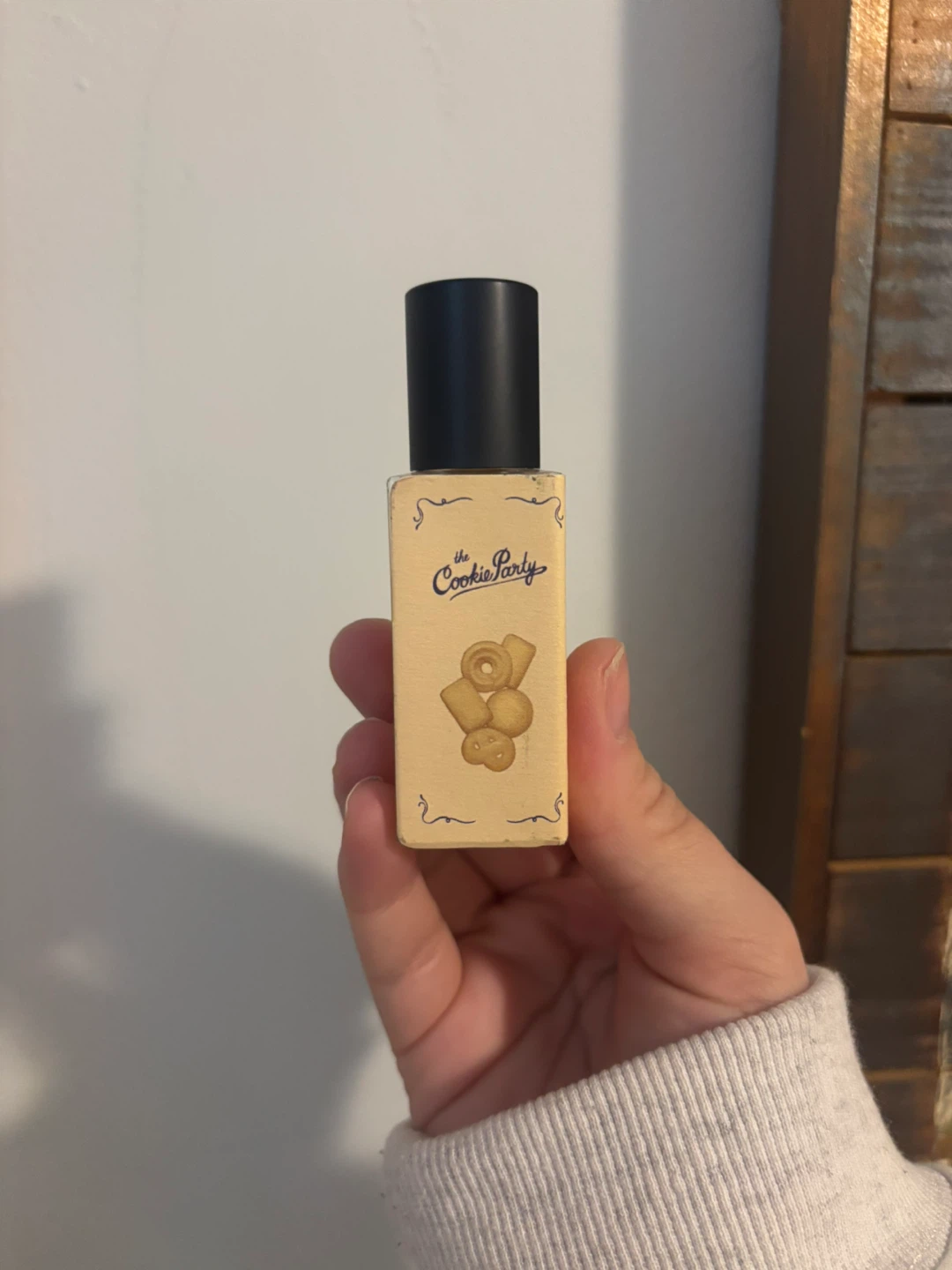 Sorce the cookie party 15ml
