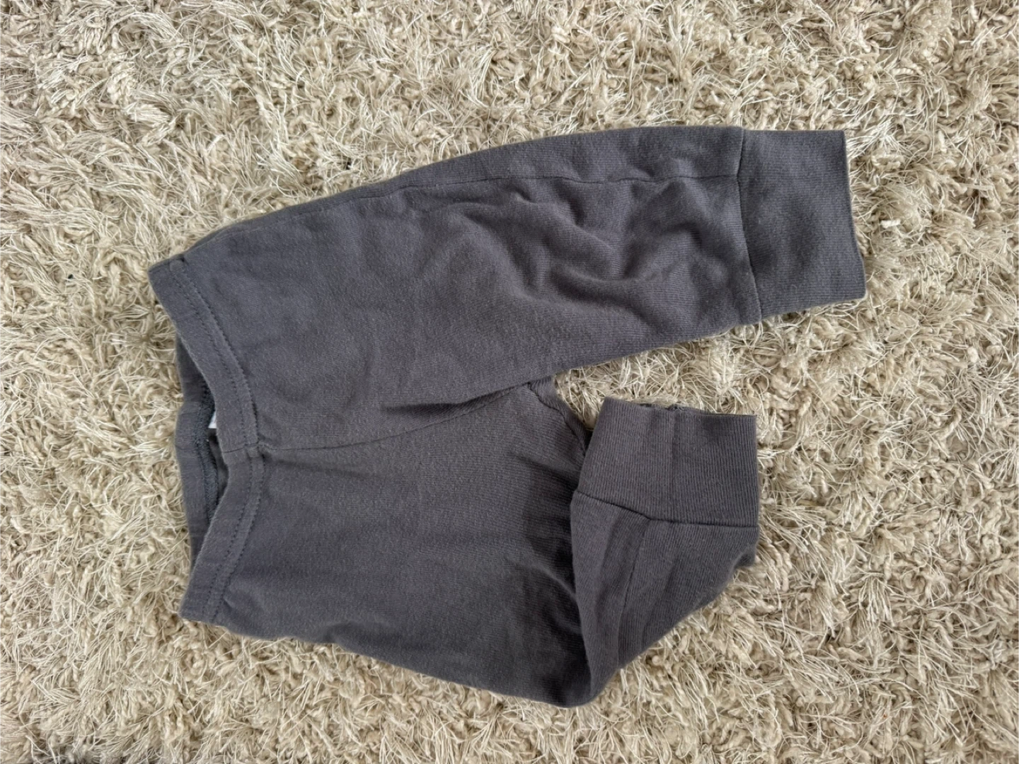 Baby pants