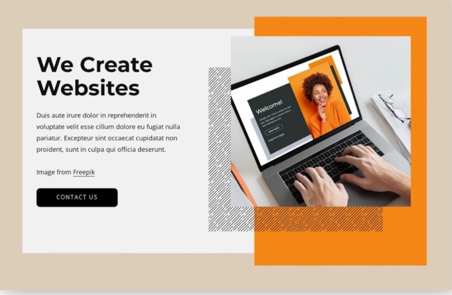 Website Creation Services