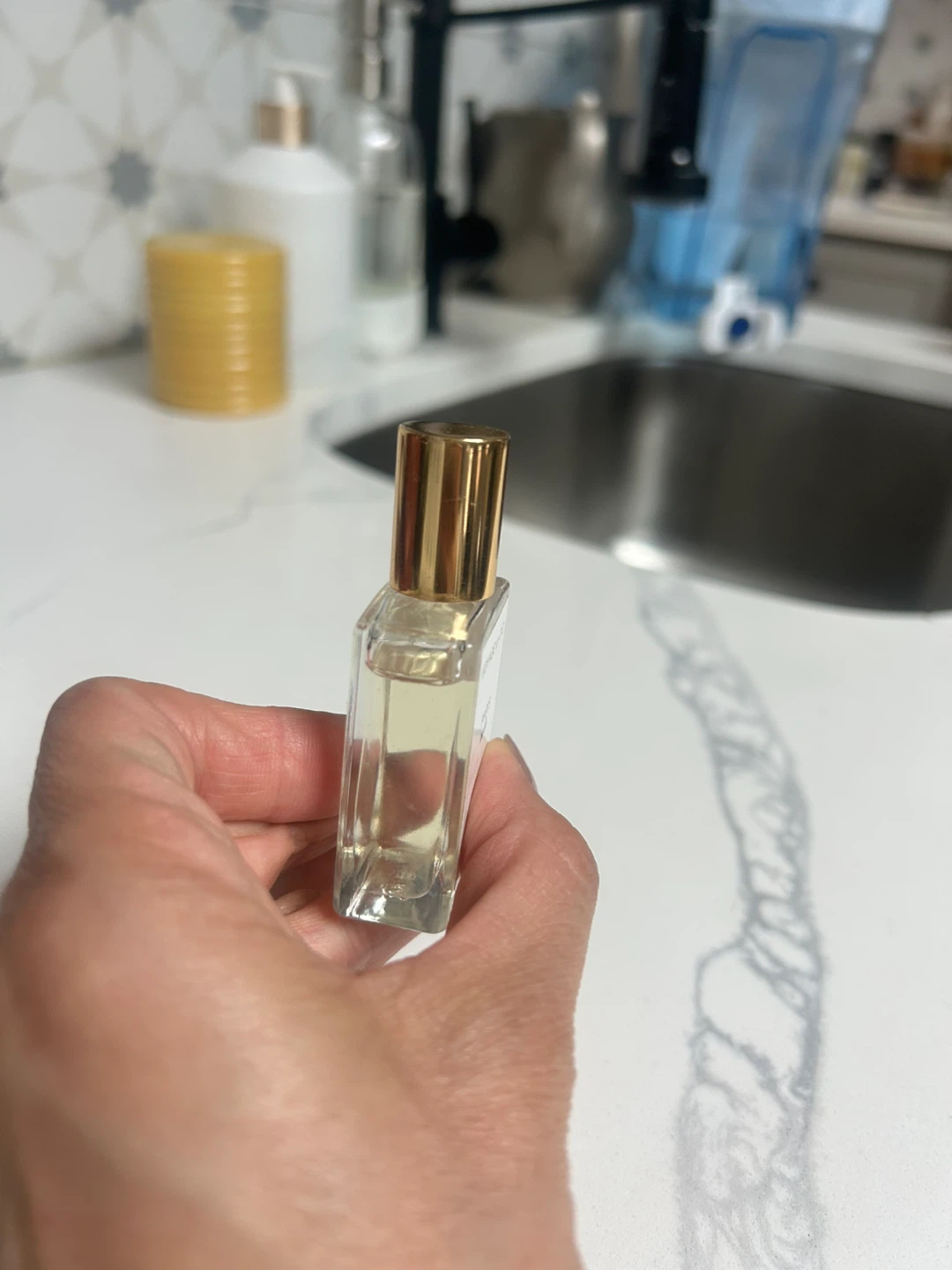 Voyage et Cie Paris Bonheur Eau de Parfum 15ml / 0.5 Fl. Oz. - photo 2