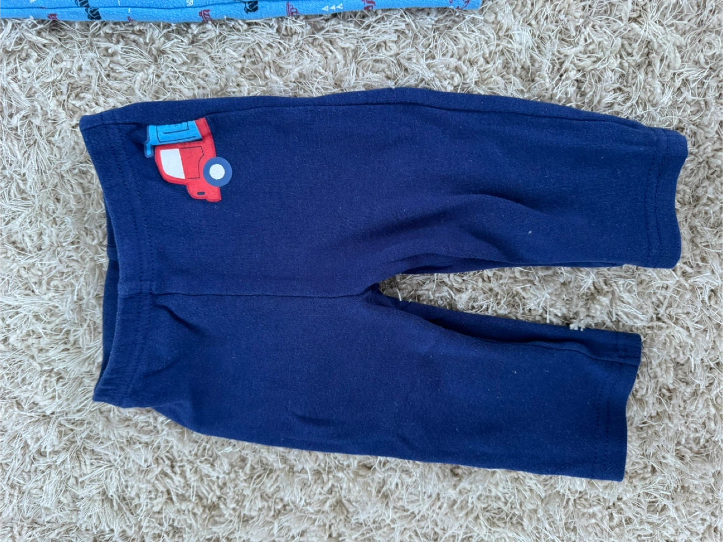Bebe Tree Baby Pants 6-9 Months