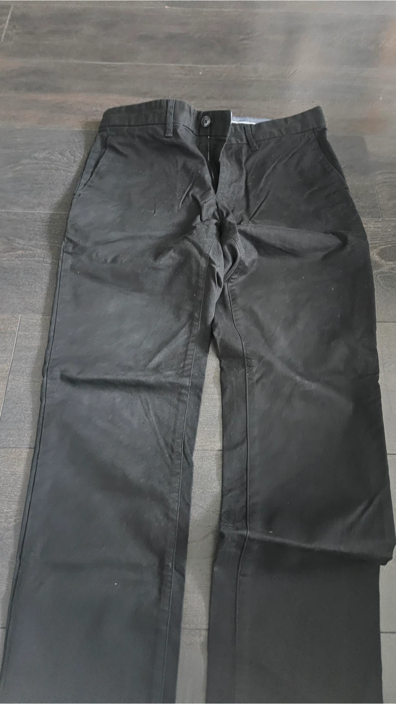 Diesel Waykee Regular-Straight Jeans W30-L32