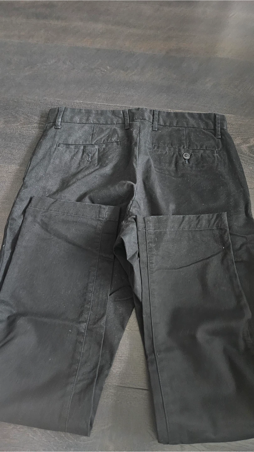 Diesel Waykee Regular-Straight Jeans W30-L32 - photo 2
