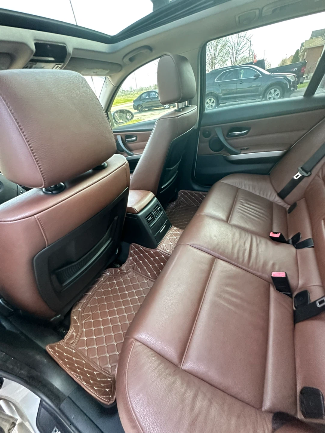 T Luxe Detailing Service