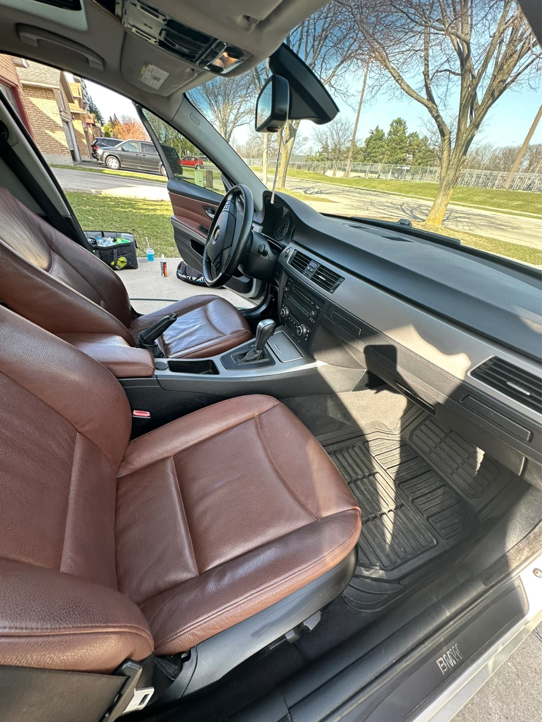 T Luxe Detailing Service - photo 4