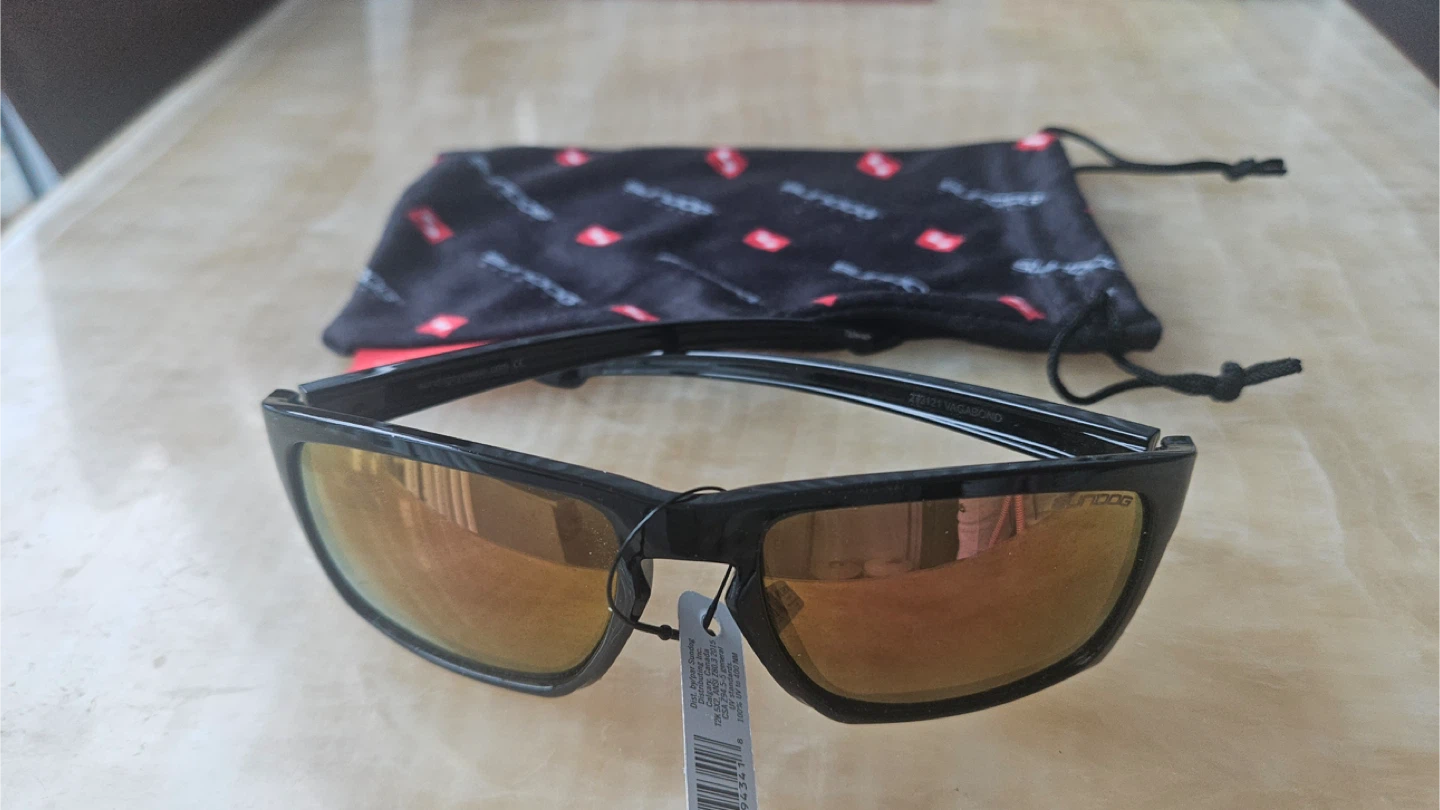 Sundog Eyewear Sunglasses