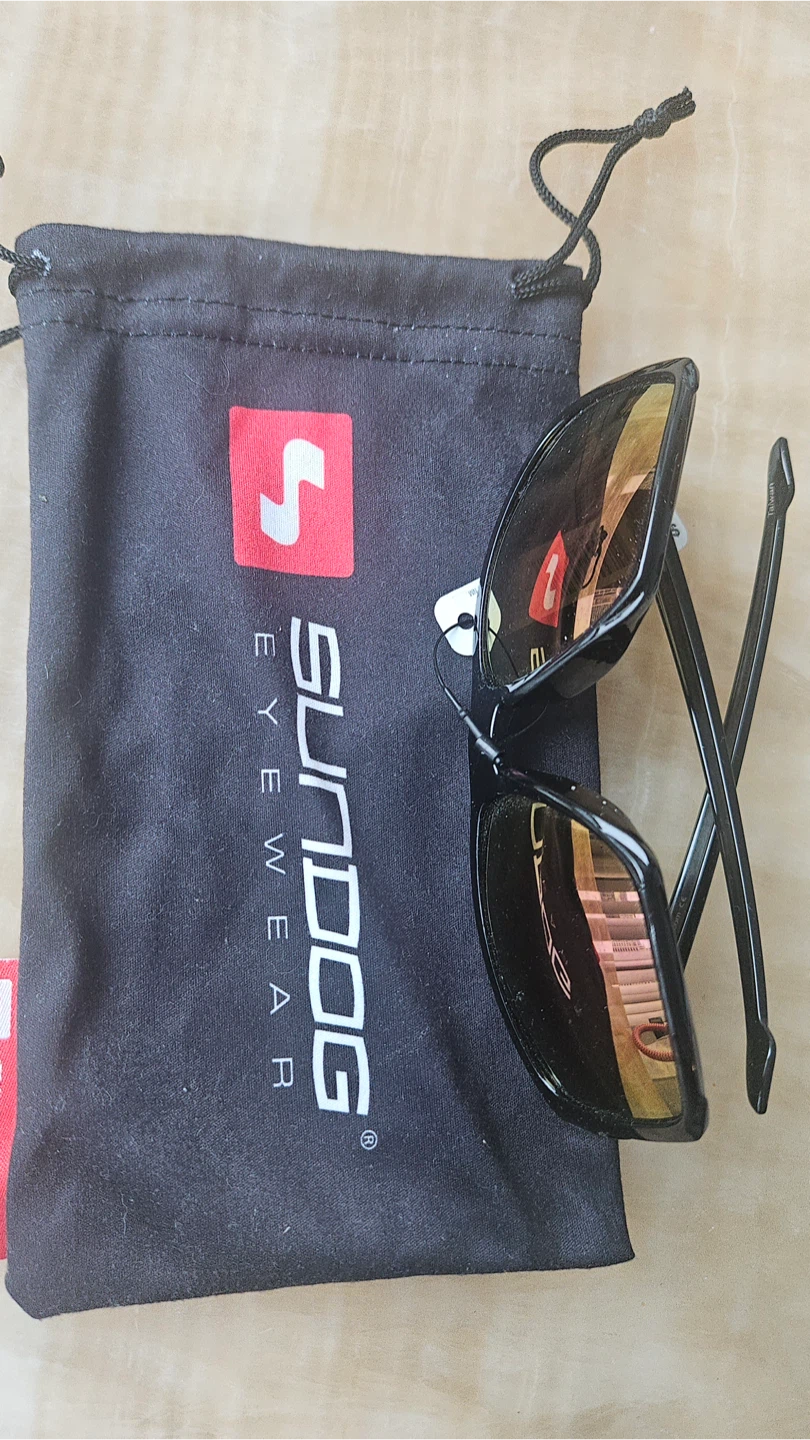 Sundog Eyewear Sunglasses - photo 2