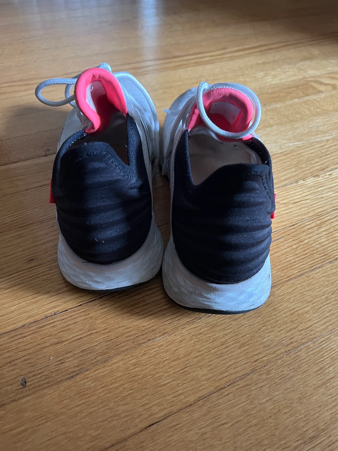 New Balance Running Shoes - photo 2