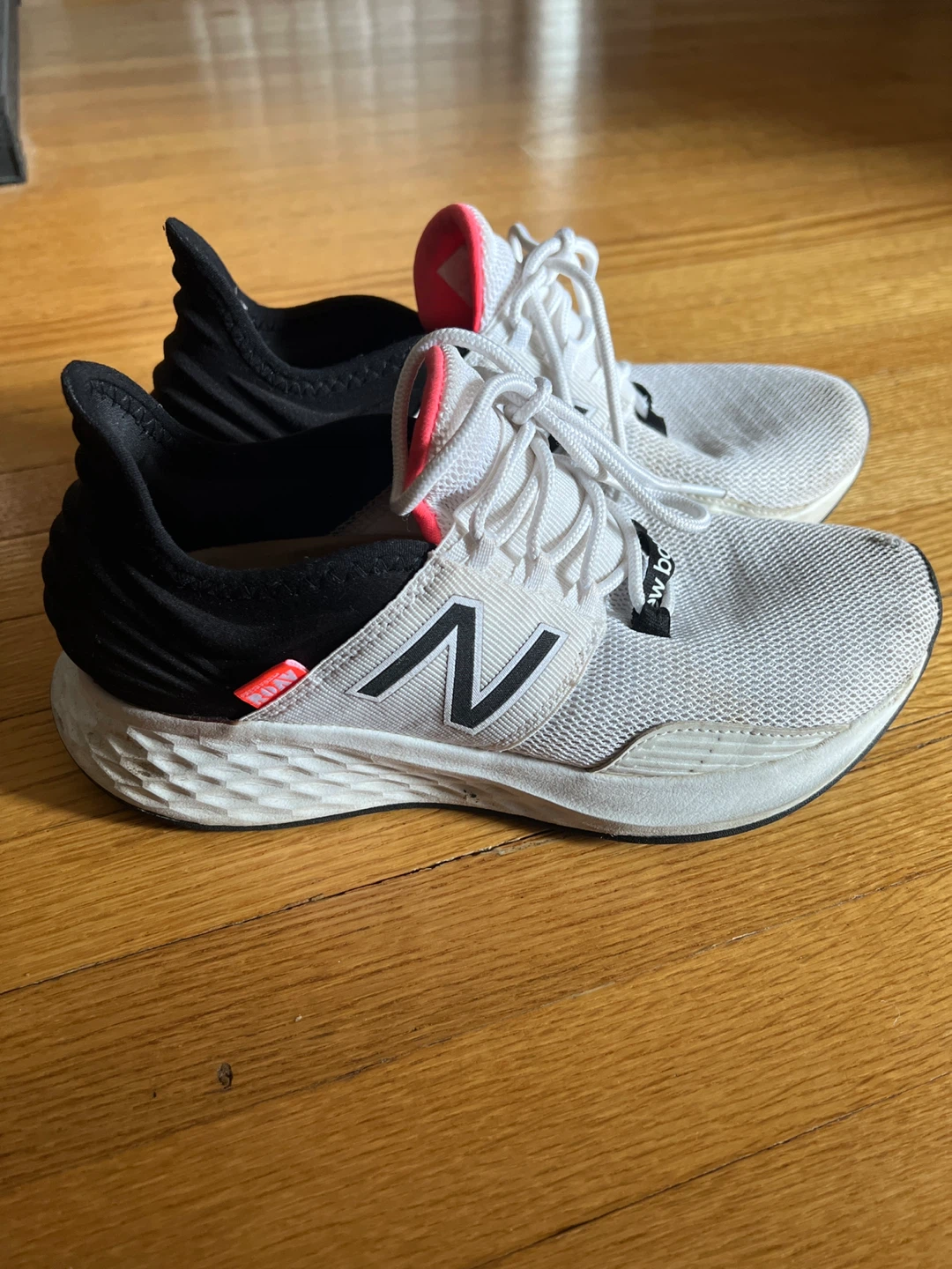 New Balance Running Shoes - photo 3