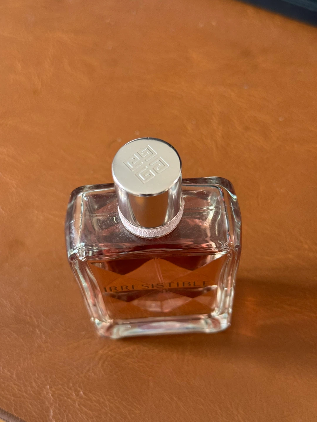 Givenchy Irresistible Eau de Parfum - lightly used - photo 4