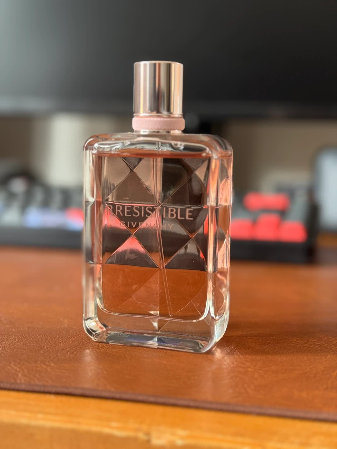 Givenchy Irresistible Eau de Parfum - lightly used