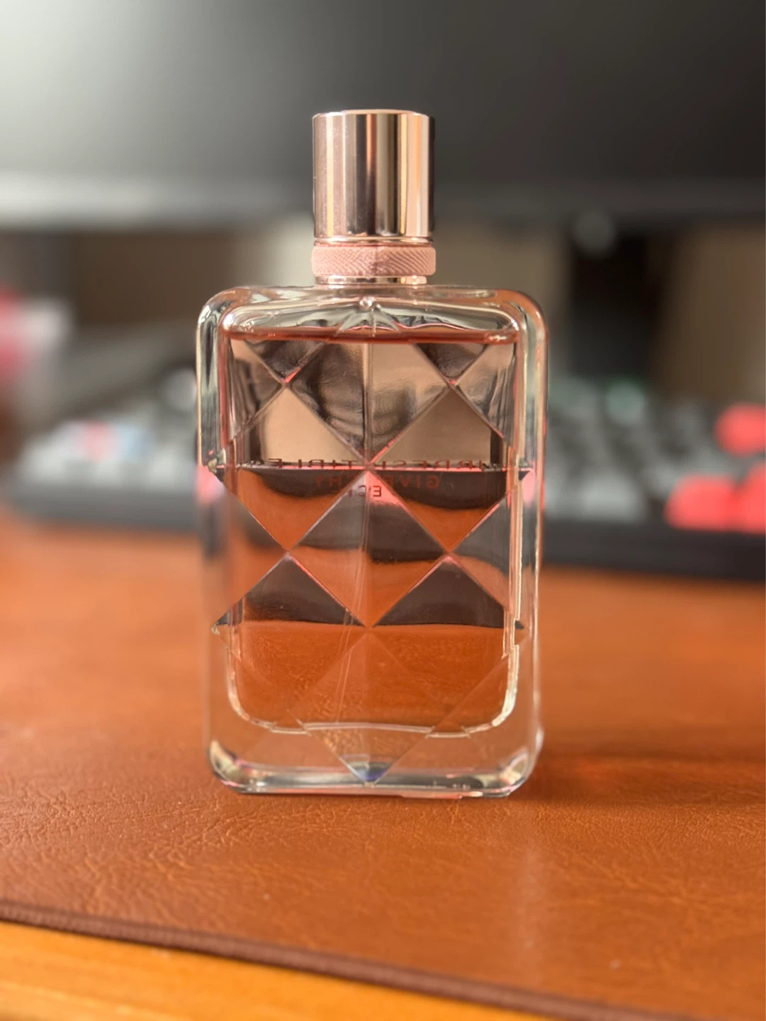 Givenchy Irresistible Eau de Parfum - lightly used - photo 3