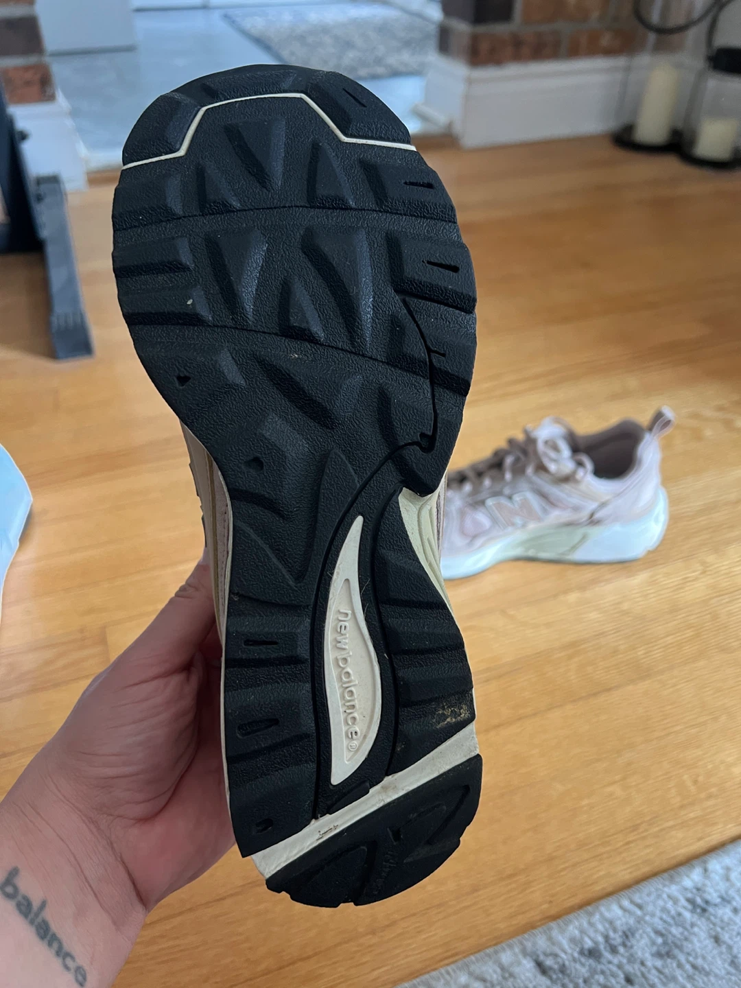 New Balance Women's Shoes - Size 8 US W - photo 2