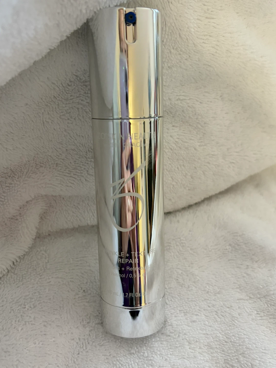 ZO Skin Health Wrinkle + Texture Repair Serum