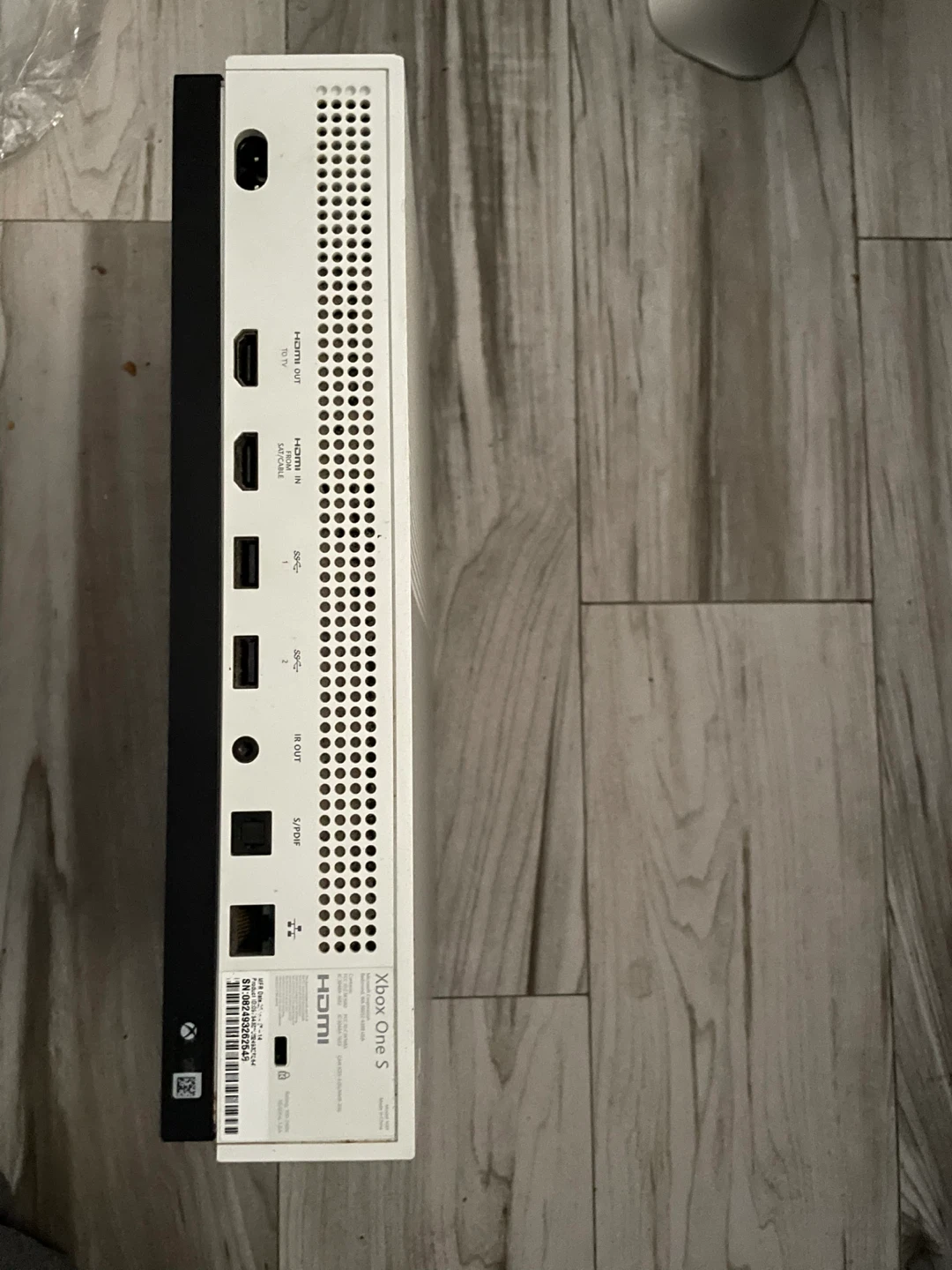 Microsoft Xbox One S Console 2TB - photo 4