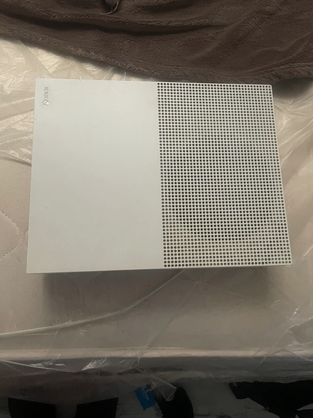 Microsoft Xbox One S Console 2TB