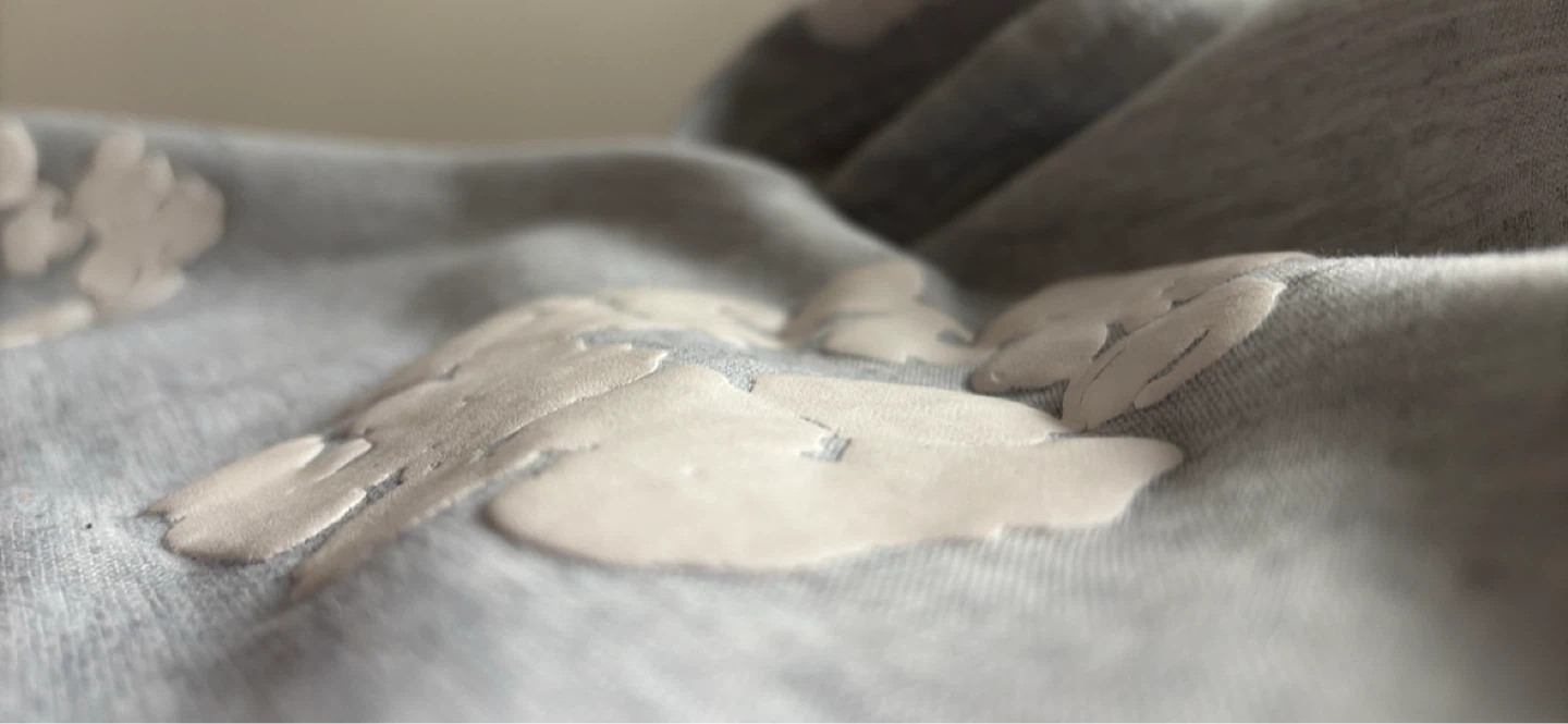 Denim Tears Hoodie - photo 2
