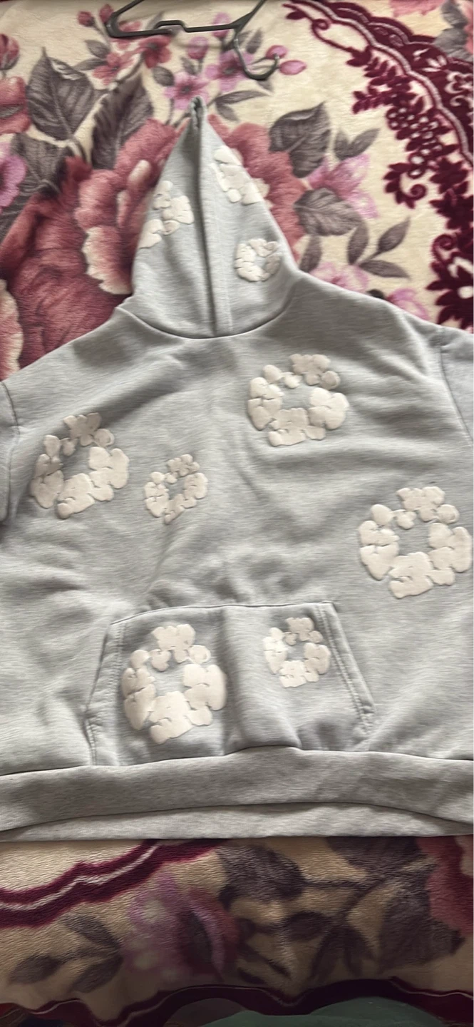 Denim Tears Hoodie