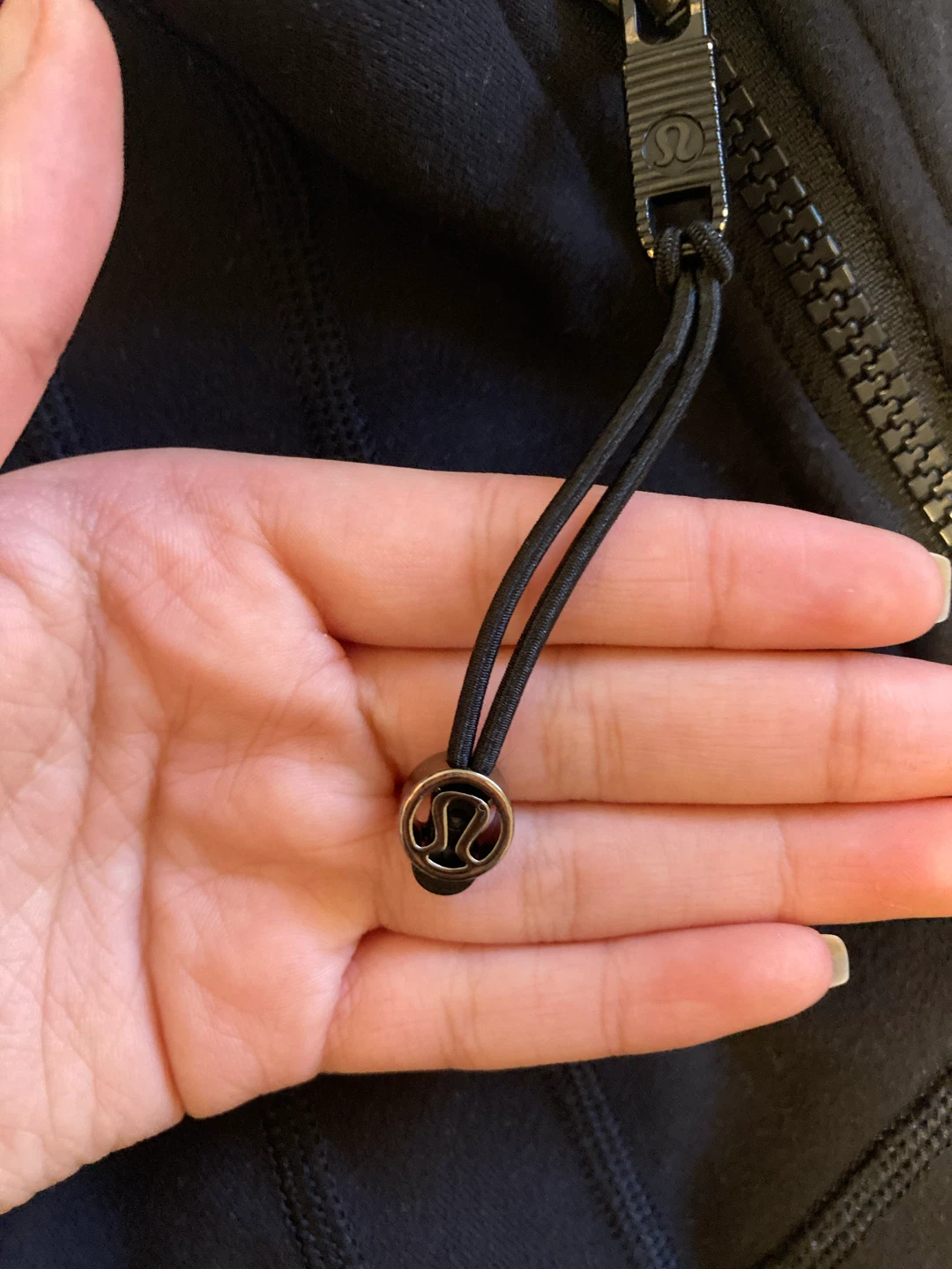 Lululemon Black Define jacket - photo 5