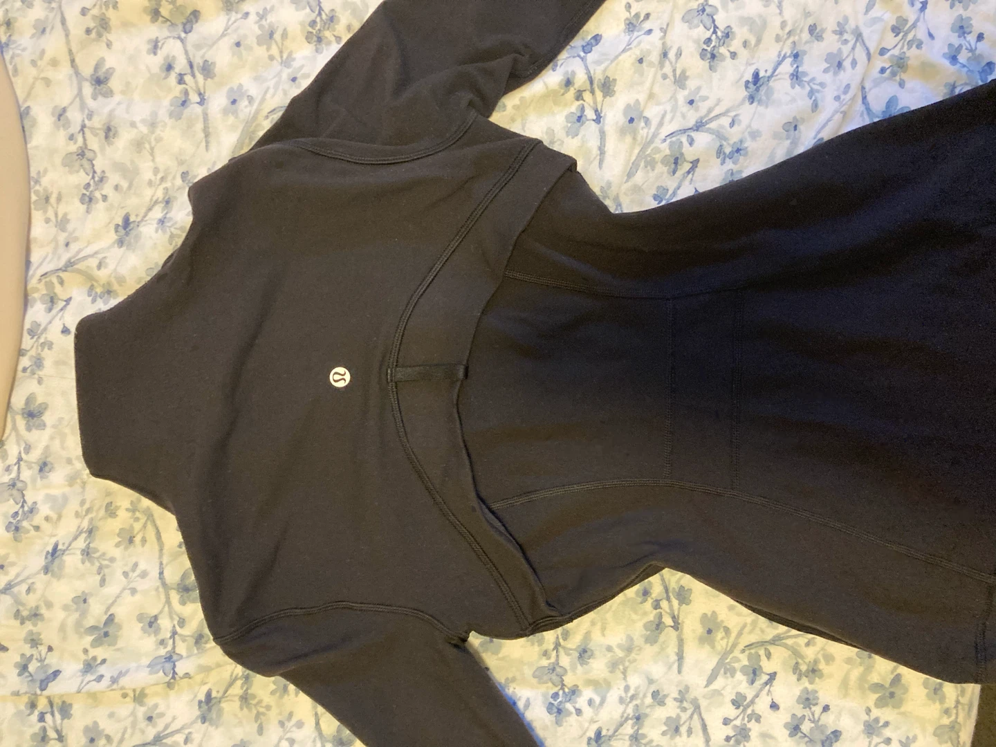Lululemon Black Define jacket - photo 4