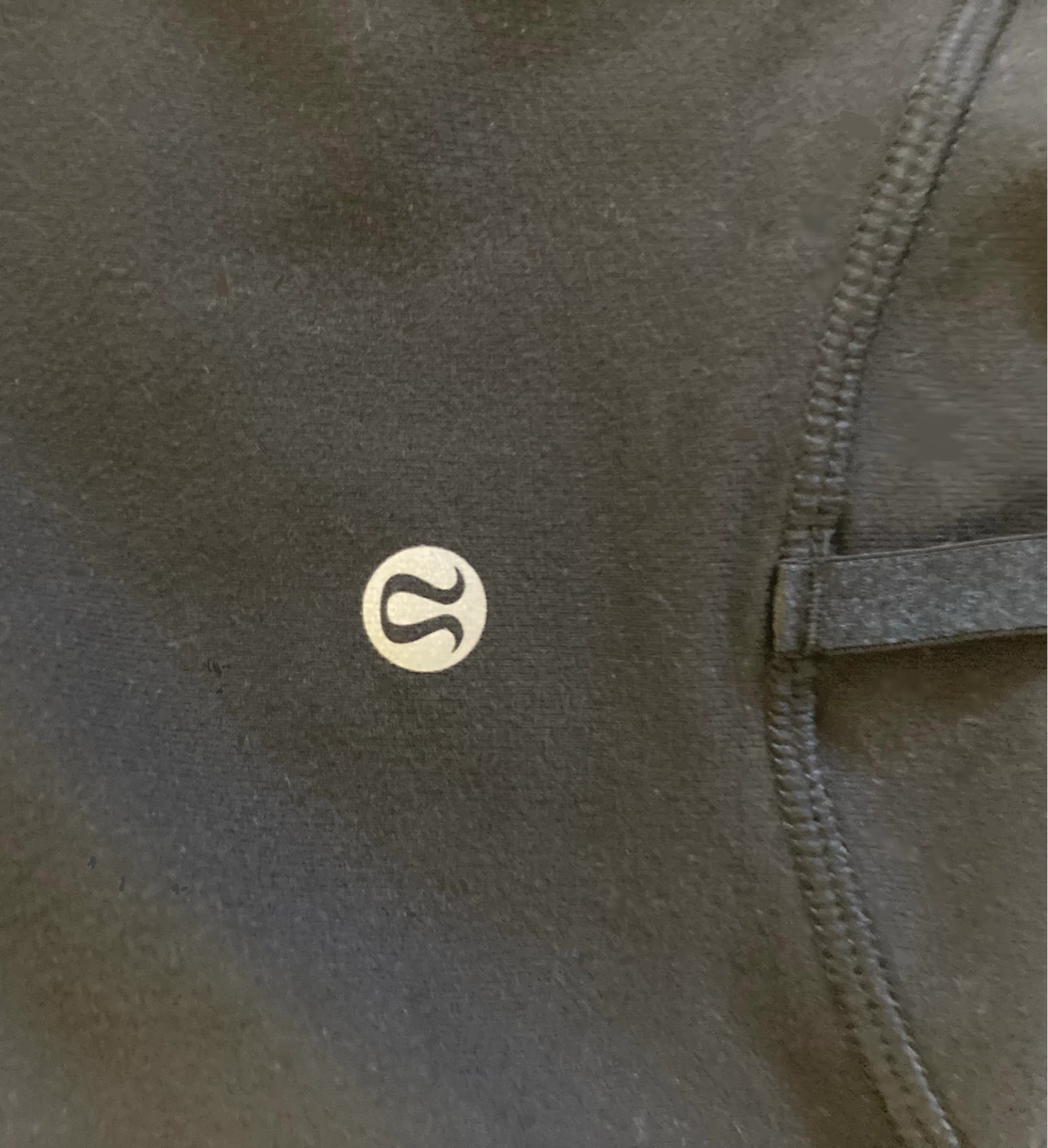 Lululemon Black Define jacket - photo 3