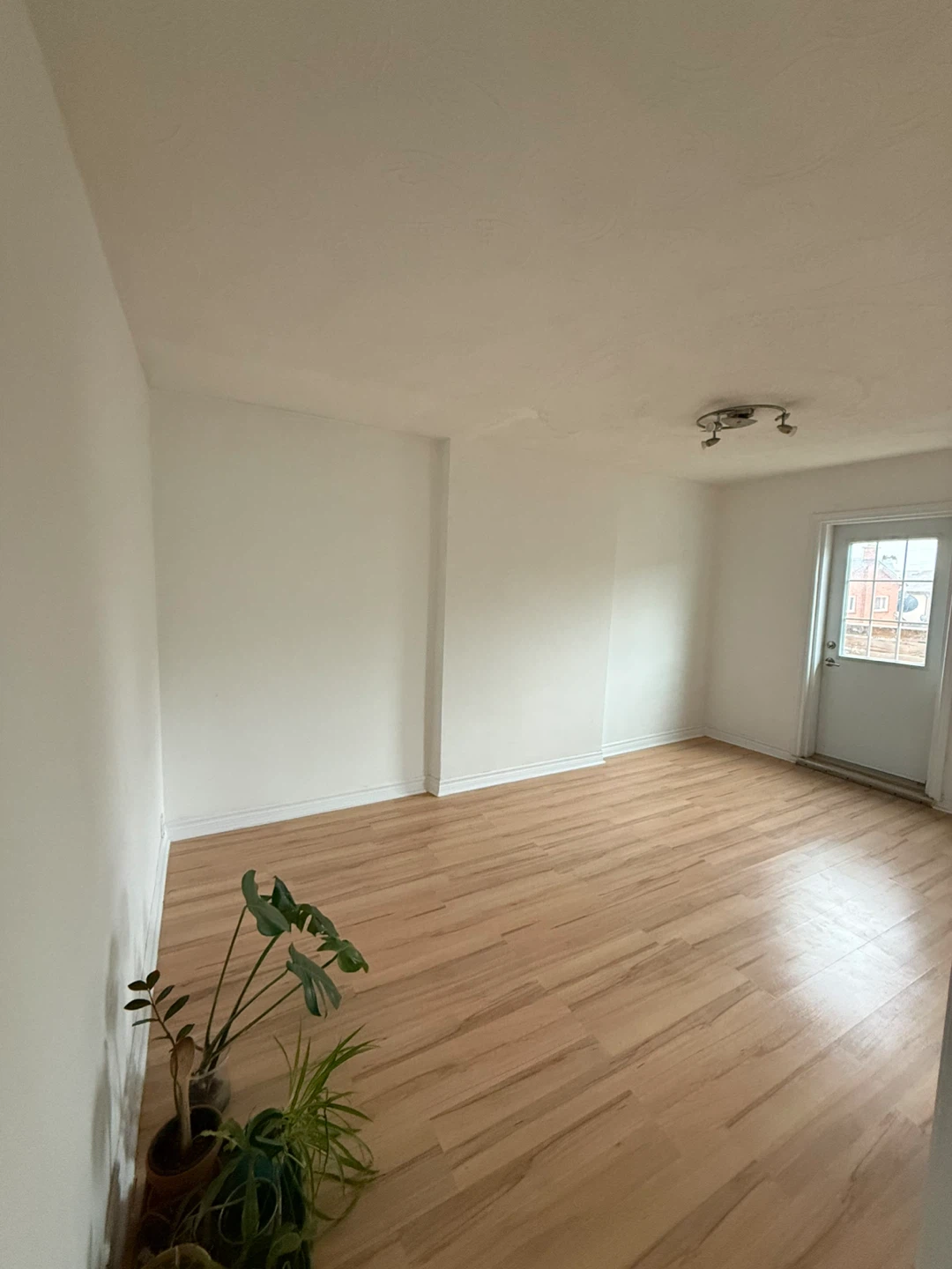 1 Bedroom 1 Bath Apartment for Rent - photo 2