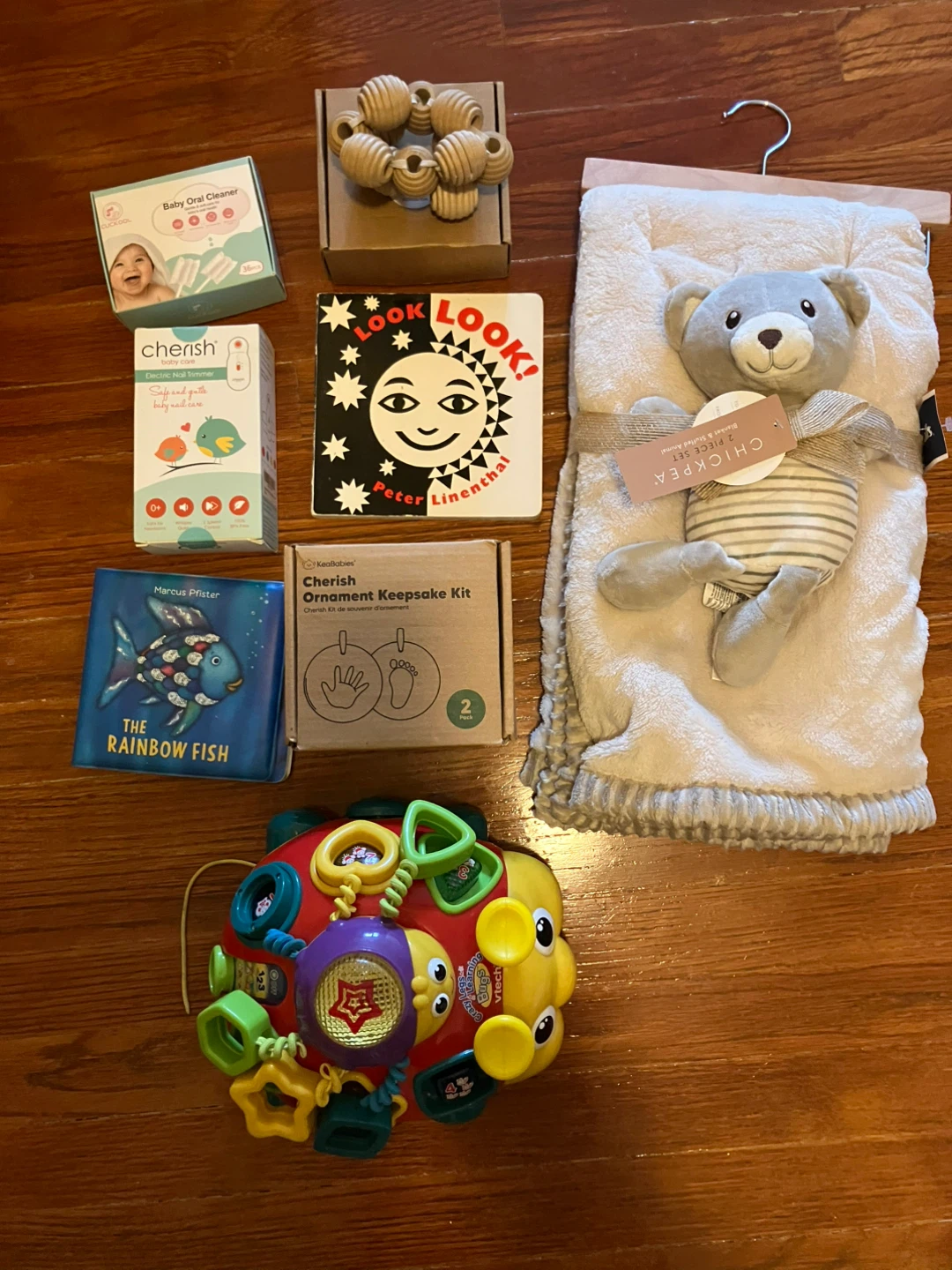 Baby gifts