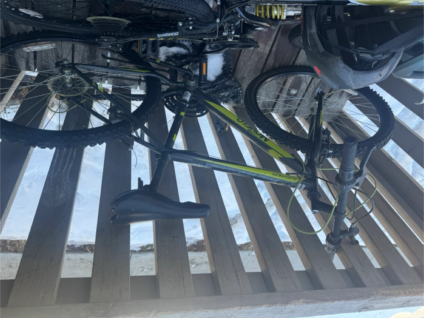 Three good bikes - photo 3