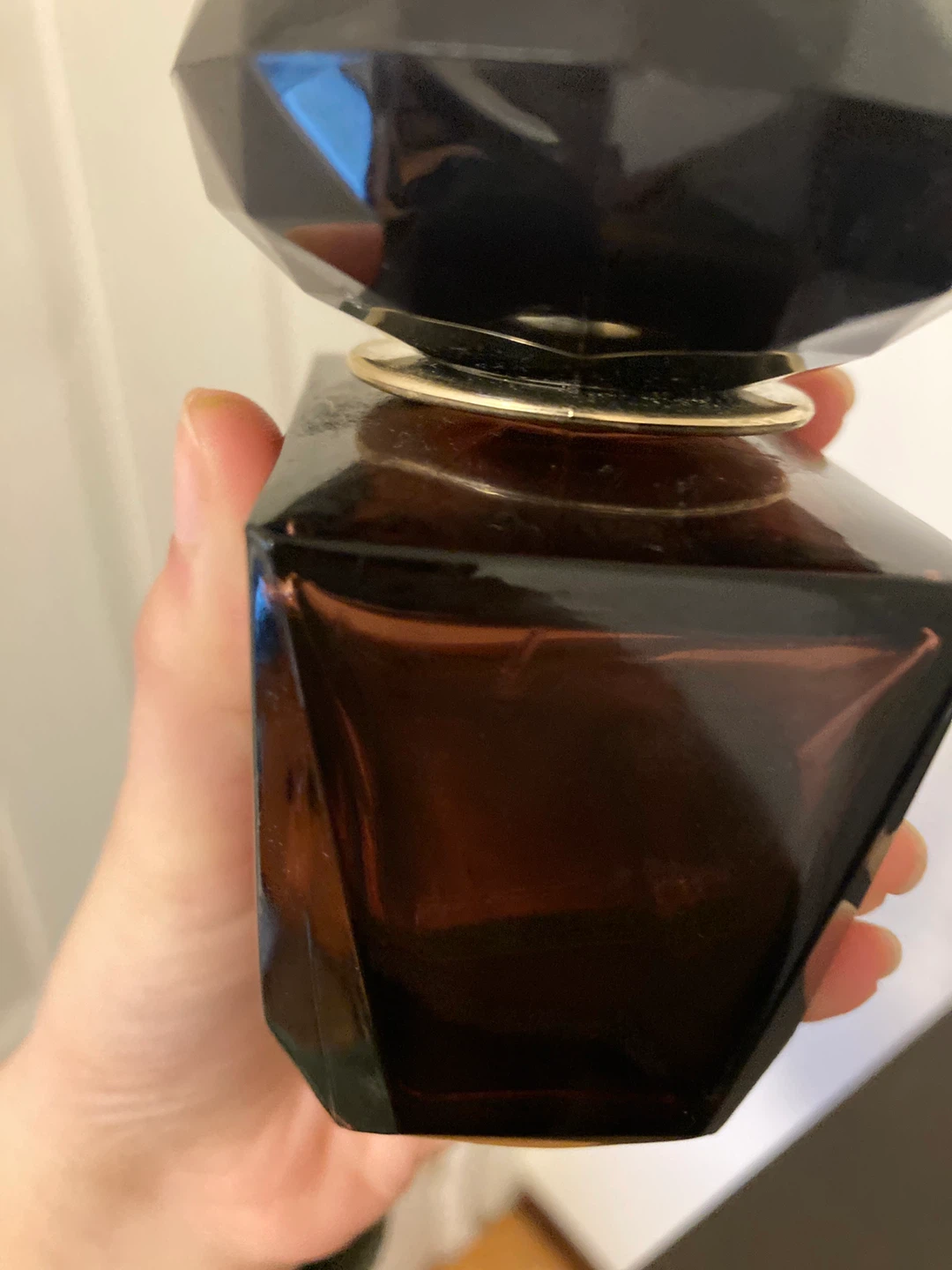 Versace Crystal Noir Eau de Toilette 40ml - photo 2