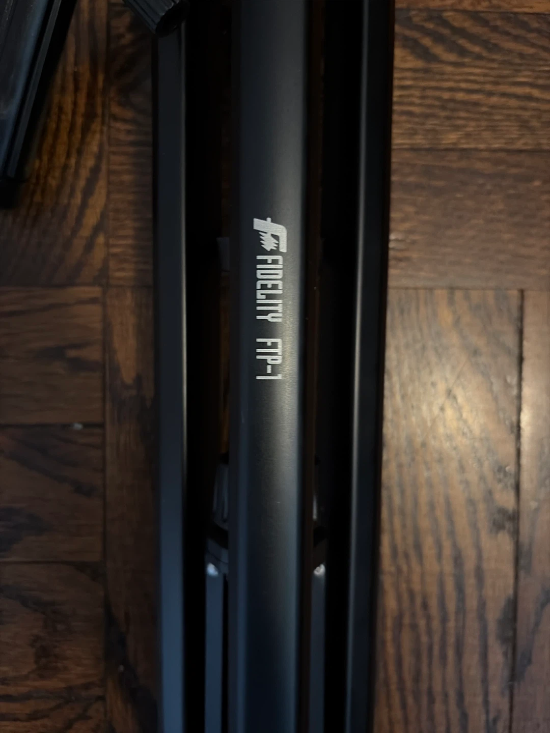 Fidelity FP-1 Tripod with Bag - photo 3