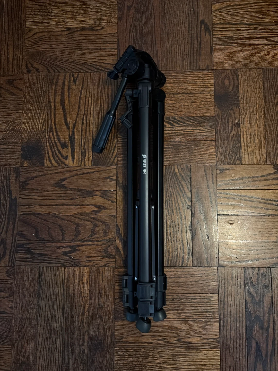 Fidelity FP-1 Tripod with Bag - photo 4
