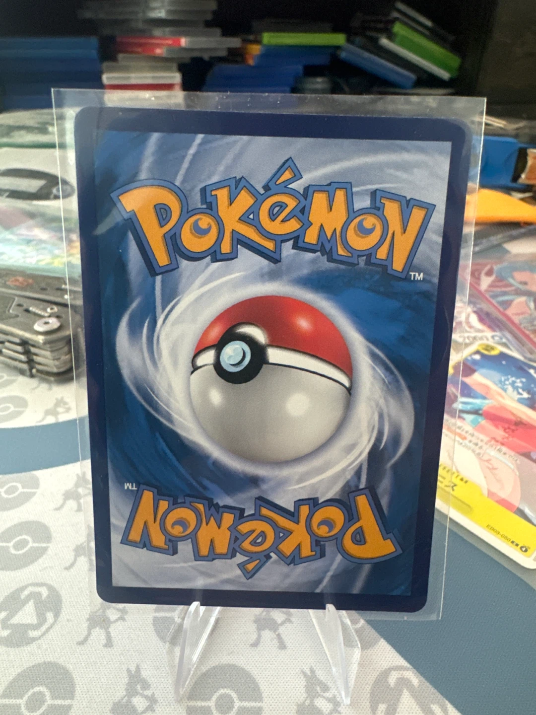 Thai Mega Evolutions Pokemon - Lucario & Melmetal GX 175/126 SAR - photo 2