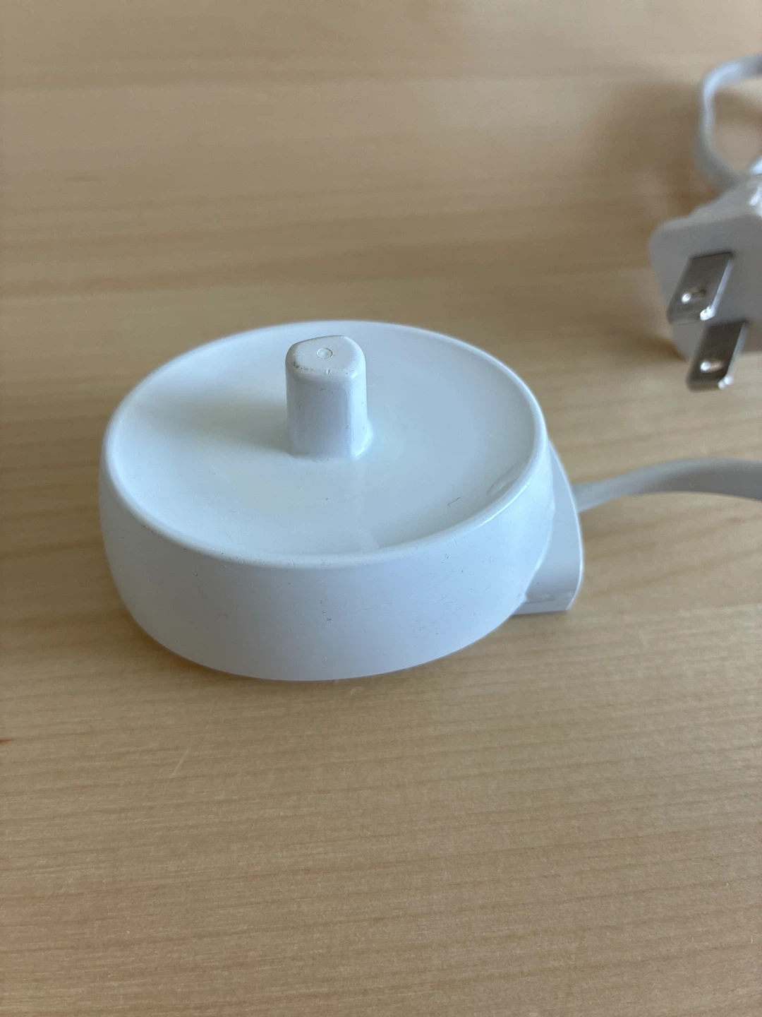 Braun Electric Toothbrush Charger Type 3757 - photo 3