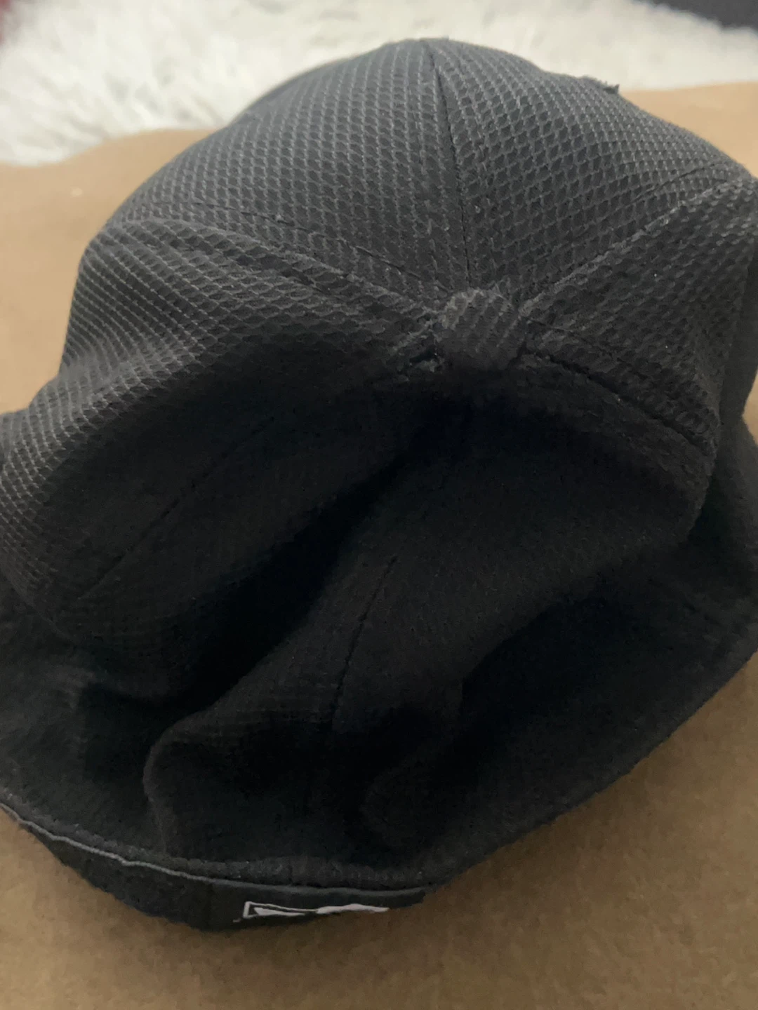 Centura Tile New Era Baseball Cap - photo 3