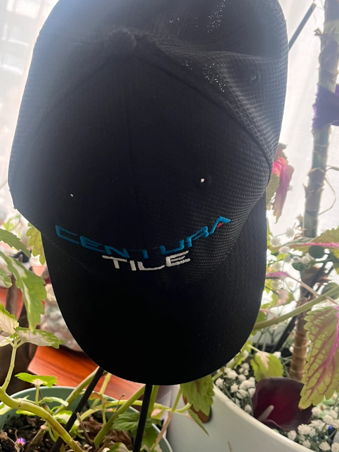 Centura Tile New Era Baseball Cap - photo 4